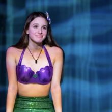 The Studio Theatre to Stage THE LITTLE MERMAID JR.