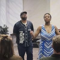 Detroit Repertory Theatre Closes Out 65th Season with FAIRVIEW