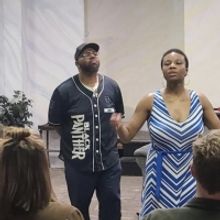 Detroit Repertory Theatre Closes Out 65th Season with FAIRVIEW