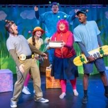 Photo Flash: BEAT BUGS: A Musical Adventure Opens July 18 At Drama Learning Center