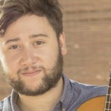 Miguel Besnos Comes to Theatro Sao Pedro This Week