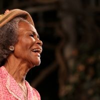 VIDEO: Black Theatre United Celebrates Cicely Tyson on Stars in the House- Live at…