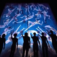 REDCAT Presents CASSILS: HUMAN MEASURE, October 13-15