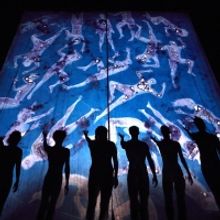 REDCAT Presents CASSILS: HUMAN MEASURE, October 13-15 Interview