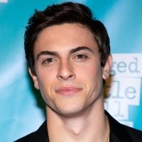 Derek Klena, Arielle Jacobs & Desi Oakley Join Taylor Louderman's WRITE OUT LOUD