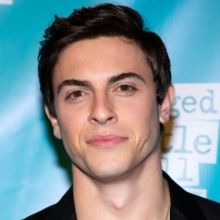 Derek Klena, Arielle Jacobs & Desi Oakley Join Taylor Louderman's WRITE OUT LOUD