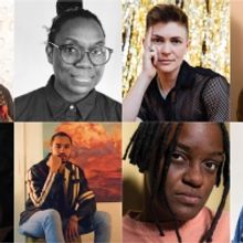 Queer|Art Announces The 2023 Queer|Art|Mentorship Fellows