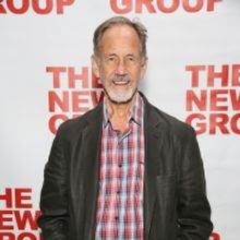 The Public Theater to Live Stream WHAT DO WE NEED TO TALK ABOUT? Starring Jon DeVries