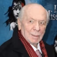 LES MISERABLES Lyricist Herbert Kretzmer Dies at 95