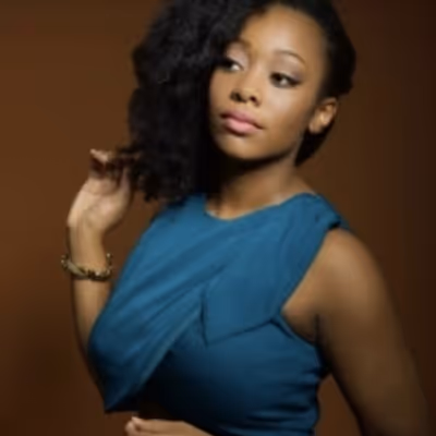 Flushing Town Hall Hosts Alicia Olatuja's INTUITION: FROM THE MINDS OF WOMEN