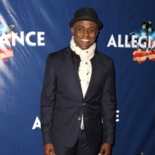 Wayne Brady Joins BLACK LIGHTNING as Gravedigger