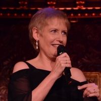 Theatre By The Sea Presents Liz Callaway Streaming Holiday Concert