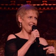 Theatre By The Sea Presents Liz Callaway Streaming Holiday Concert