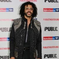 Daveed Diggs Stars in SNOWPIERCER TV Series, Premiering on Sunday, May 31