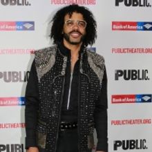 Daveed Diggs Stars in SNOWPIERCER TV Series, Premiering on Sunday, May 31
