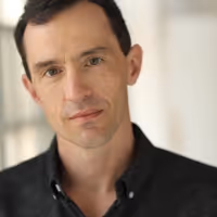 Nathan Darrow Joins A CHORUS LINE at Music Theater Heritage