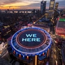 New York Knicks First Two Playoff Home Games Sell-Out