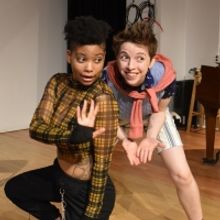 Photos: Match:Lit to Present Queer TWELFTH NIGHT