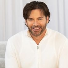 Harry Connick, Jr. Comes to the Pantages in December