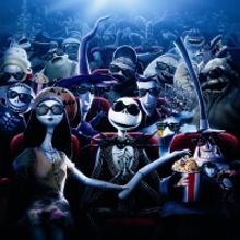 THE NIGHTMARE BEFORE CHRISTMAS Will Screen at El Capitan This Week