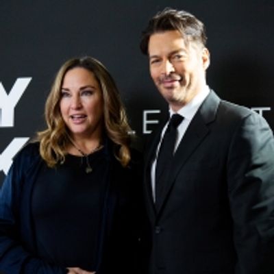 Photo Coverage: On the Opening Night Red Carpet of HARRY CONNICK, JR. - A CELEBRATION OF COLE PORTER