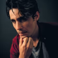 Broadway Star Bobby Conte, Brings Acclaimed Solo Show To San Francisco