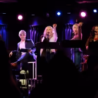 THE REAL HOUSEWIVES OF NEW YORK: THE UNAUTHORIZED PARODY MUSICAL Returns to the…