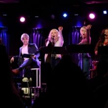 THE REAL HOUSEWIVES OF NEW YORK: THE UNAUTHORIZED PARODY MUSICAL Returns to the Green