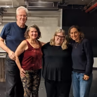 HERE, IndieSpace, New Ohio, And Rattlestick Form Rehearsal Co-Op