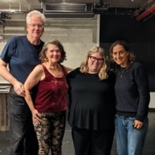 HERE, IndieSpace, New Ohio, And Rattlestick Form Rehearsal Co-Op