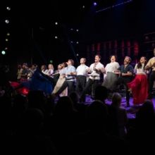 Photo: See David Hyde Pierce, Ramin Karimloo, Lilli Cooper & More at THE PIRATES OF P