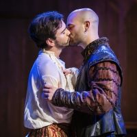 Photos: First Look at STARCROSSED at Wilton's Music Hall