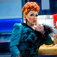 Shane Richie Will Return To EVERYBODY'S TALKING ABOUT JAMIE
