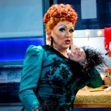 Shane Richie Will Return To EVERYBODY'S TALKING ABOUT JAMIE