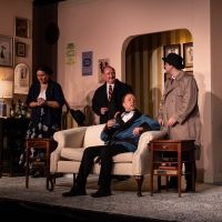 Photos: First look at Curtain Players' PRESENT LAUGHTER