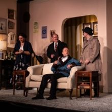 Photos: First look at Curtain Players' PRESENT LAUGHTER