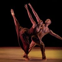 Alvin Ailey Annual Mother's Day Weekend 2023 Announced at New Jersey Performing Arts…