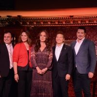 Photos: Lisa Howard, Melissa Errico & More Preview Upcoming Shows at Feinstein's/54…