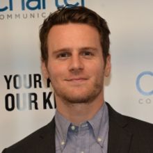 Video Roundup: Happy Birthday, Jonathan Groff! Check Out Clips From HAMILTON, GLEE, S