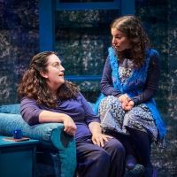 Photos: First Look At SISTER RADIO From Pitlochry Festival Theatre and Stellar…
