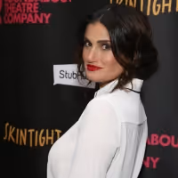 Idina Menzel Launches New Clothing Line