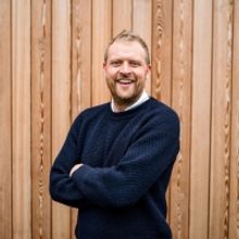 Sheffield Theatres Announce Tom Bird As Chief Executive