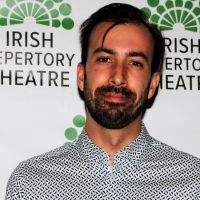 BWW Interview: The Family Marc Atkinson of Irish Repertory's LITTLE GEM Directed and…
