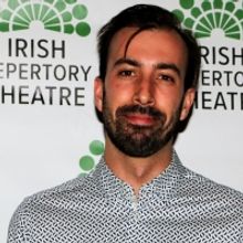 BWW Interview: The Family Marc Atkinson of Irish Repertory's LITTLE GEM Directed and…
