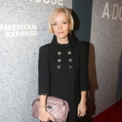 Photos: See Bernadette Peters, Kelli O&#039;Hara, Lily Allen &amp; More on the Red Carpet of A DOLL&#039;S HOUSE