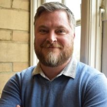 Kirk Blackinton Joins Capital Stage Staff As Development Manager