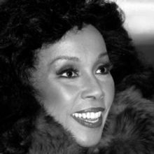 Photo Coverage: Remembering Diahann Carroll
