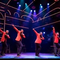 Photo Flash: SMOKEY JOE'S CAFE: The Songs Of Leiber And Stoller At The Ordway