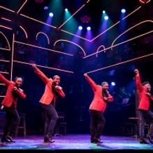 Photo Flash: SMOKEY JOE'S CAFE: The Songs Of Leiber And Stoller At The Ordway