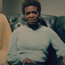 VIDEO: LaChanze Sings WICKED-Inspired Song 'Better Alone' As Part of Flying Free